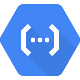 Google Cloud Functions Logo